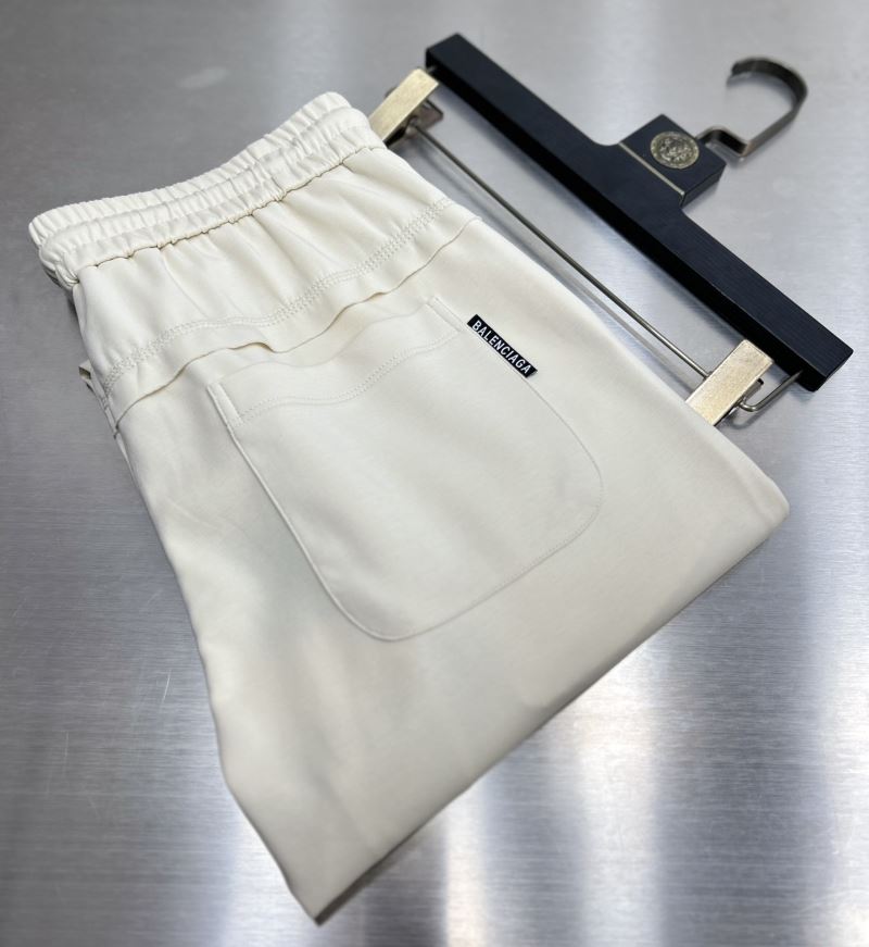 Balenciaga Long Pants